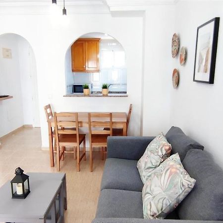 Apartamento Daly By Denia Costa Екстериор снимка