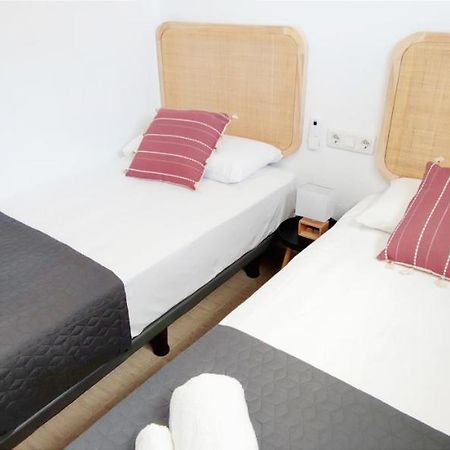 Apartamento Daly By Denia Costa Екстериор снимка