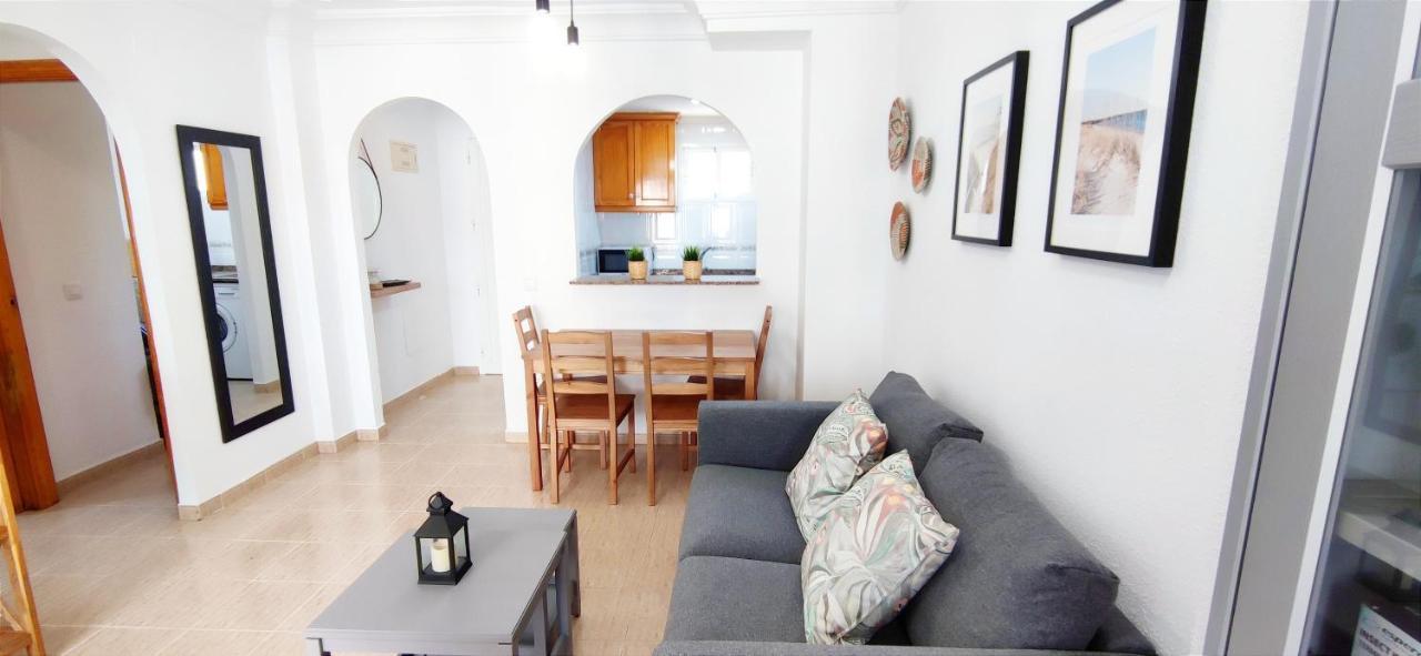 Apartamento Daly By Denia Costa Екстериор снимка