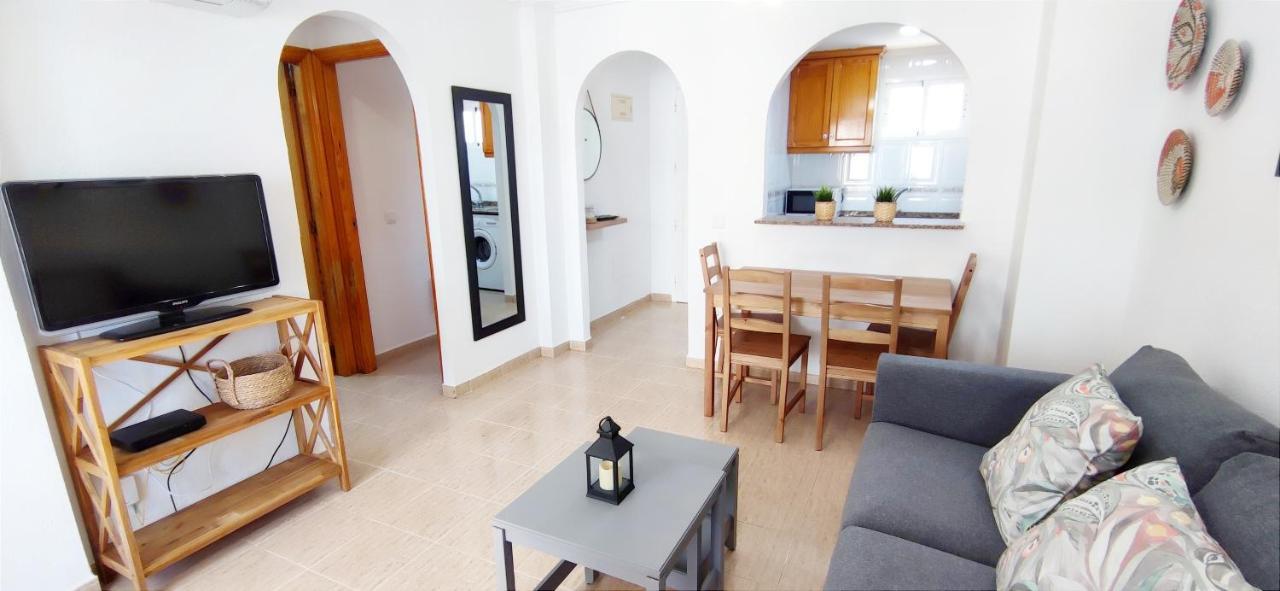 Apartamento Daly By Denia Costa Екстериор снимка