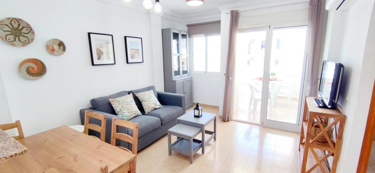 Apartamento Daly By Denia Costa Екстериор снимка