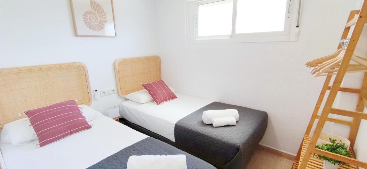 Apartamento Daly By Denia Costa Екстериор снимка