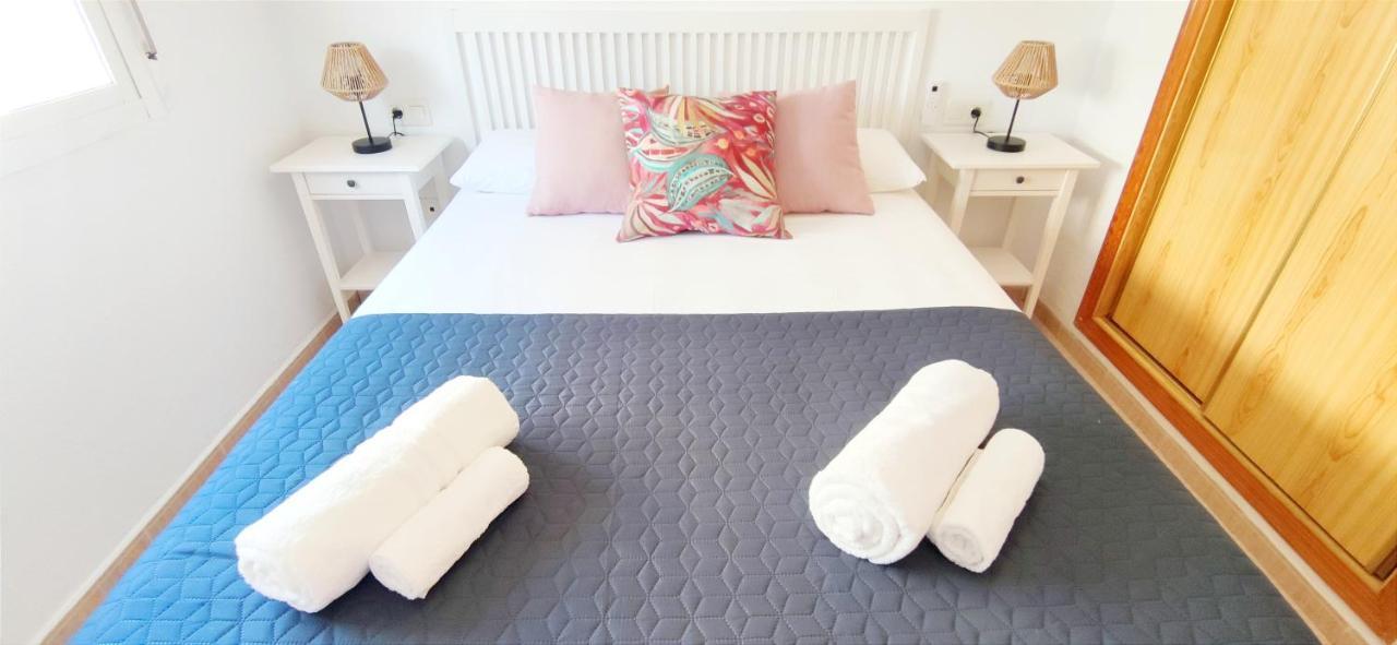 Apartamento Daly By Denia Costa Екстериор снимка