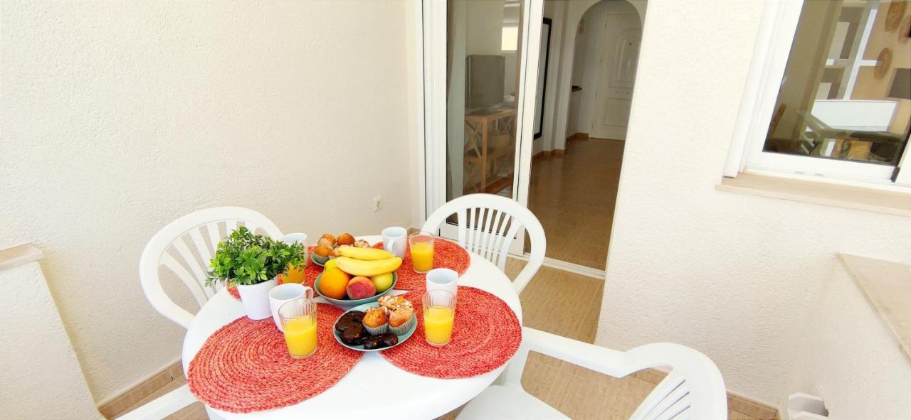 Apartamento Daly By Denia Costa Екстериор снимка