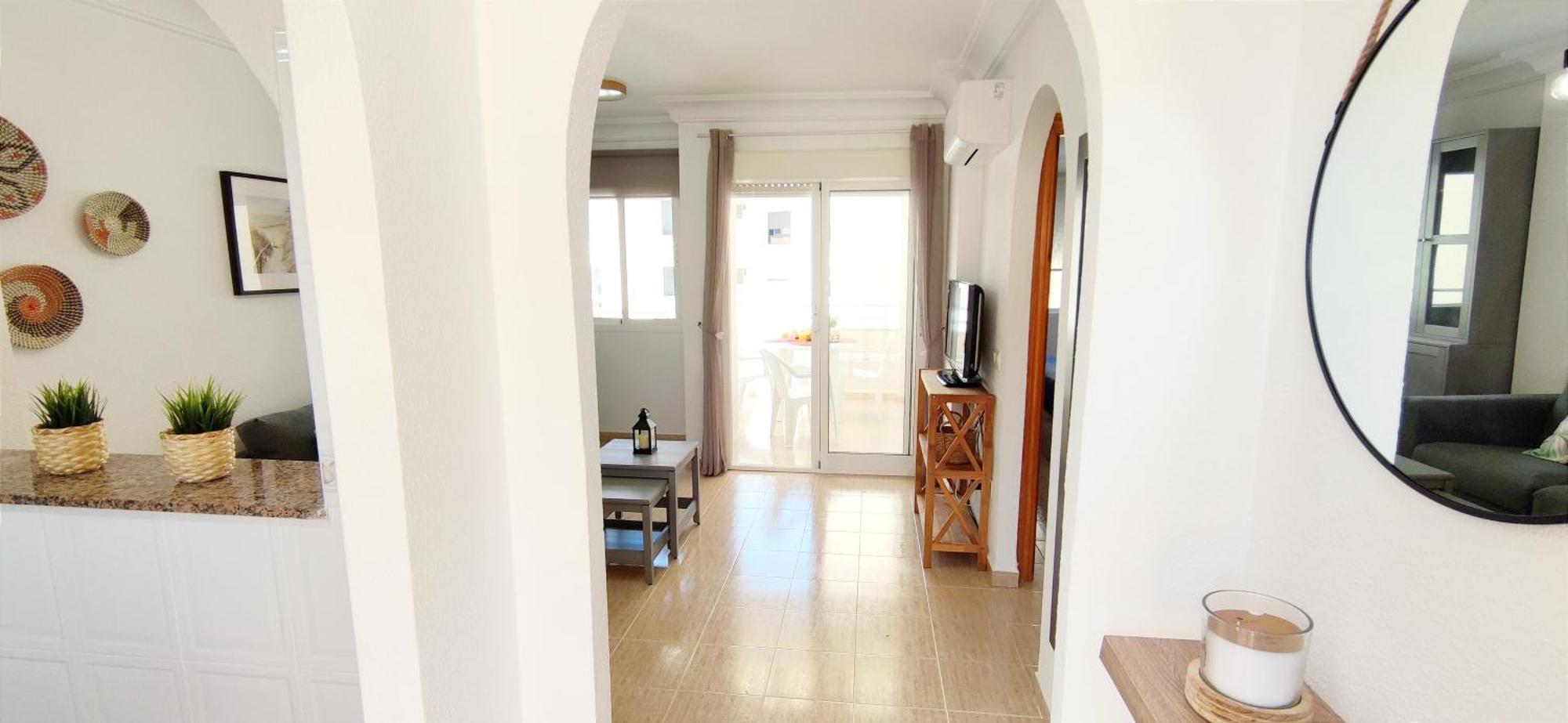 Apartamento Daly By Denia Costa Екстериор снимка