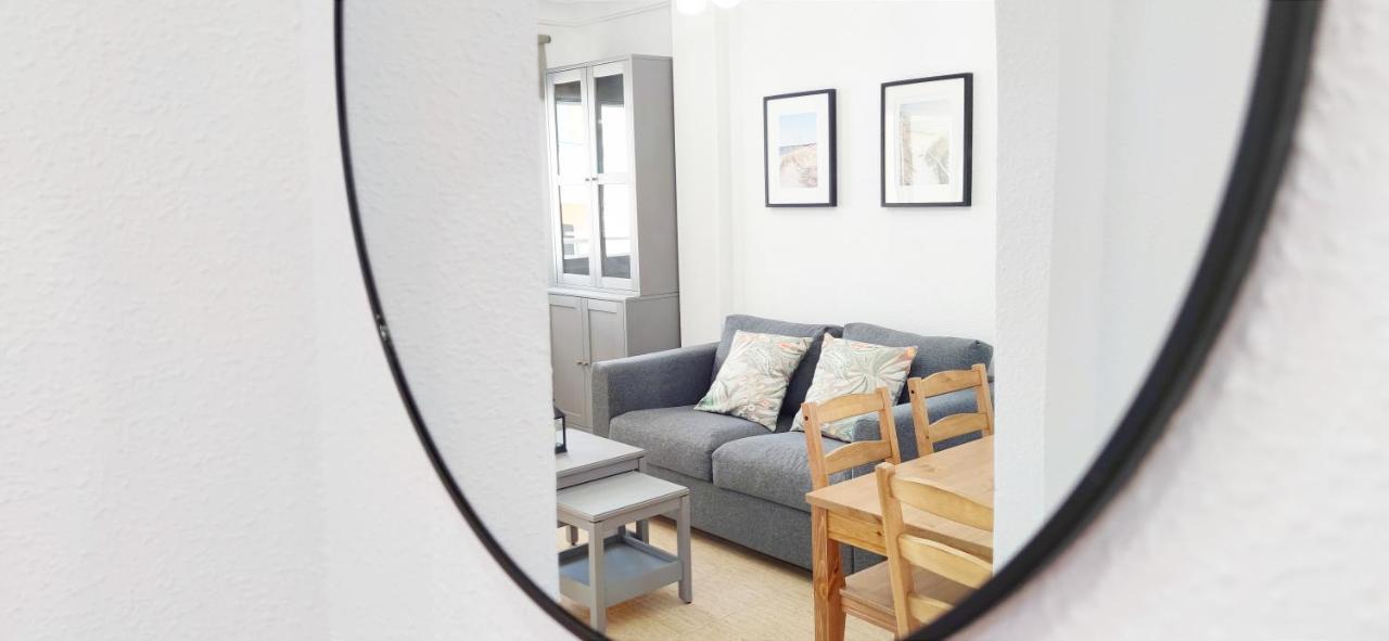 Apartamento Daly By Denia Costa Екстериор снимка