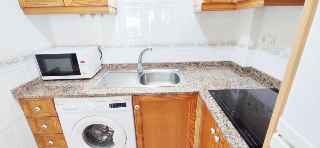 Apartamento Daly By Denia Costa Екстериор снимка