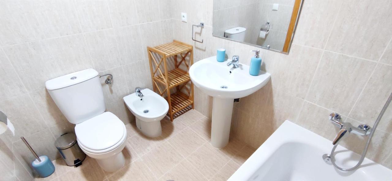 Apartamento Daly By Denia Costa Екстериор снимка
