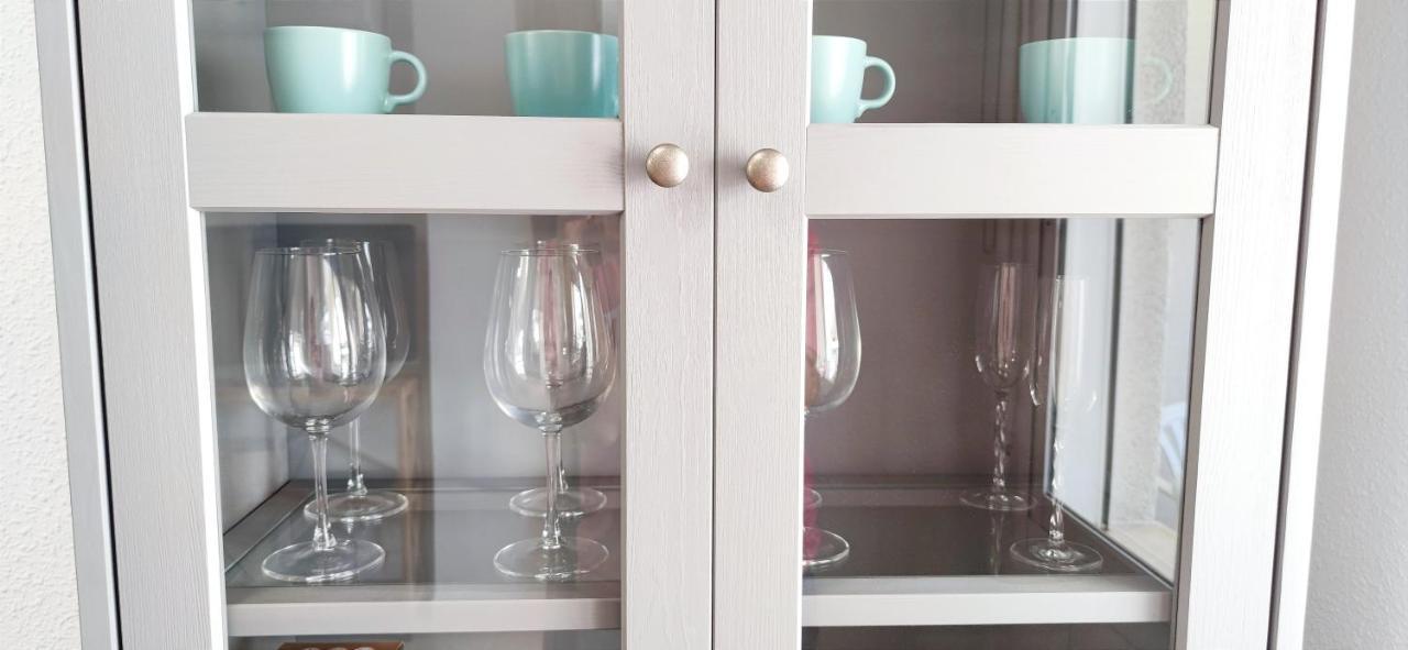 Apartamento Daly By Denia Costa Екстериор снимка